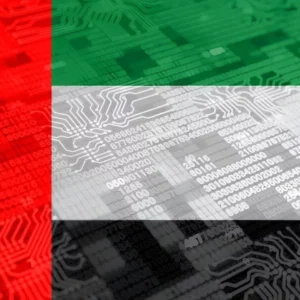 برای اولین‌ بار در جهان: امارات از هوش مصنوعی برای نوشتن قوانین استفاده می‌کند