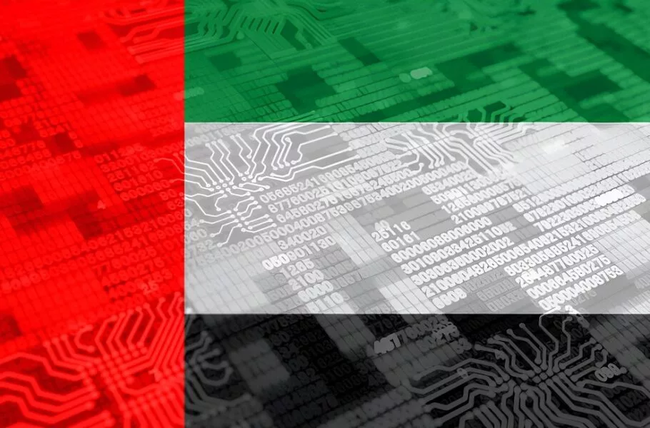 برای اولین بار در جهان: امارات از هوش مصنوعی برای نوشتن قوانین استفاده میکند برای اولین بار در جهان: امارات از هوش مصنوعی برای نوشتن قوانین استفاده میکند