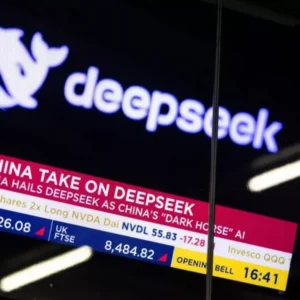 بررسی ابعاد مختلف تأثیر عرضه هوش مصنوعی Deepseek بر بازارهای جهان بررسی ابعاد مختلف تأثیر عرضه هوش مصنوعی Deepseek بر بازارهای جهان