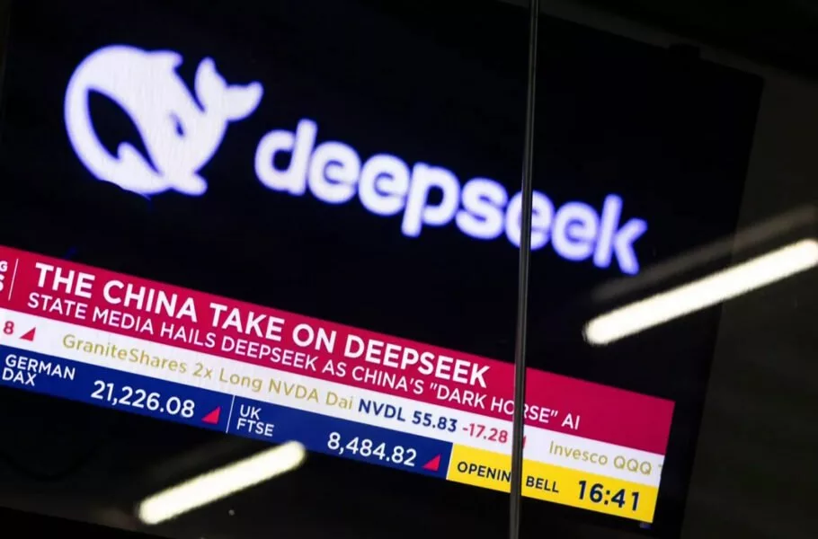 بررسی ابعاد مختلف تأثیر عرضه هوش مصنوعی Deepseek بر بازارهای جهان بررسی ابعاد مختلف تأثیر عرضه هوش مصنوعی Deepseek بر بازارهای جهان