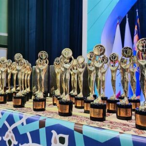 برندگان دومین جشنواره ملی فیلم «ایثار» معرفی شدند برندگان دومین جشنواره ملی فیلم «ایثار» معرفی شدند