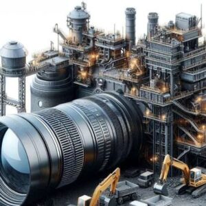 برگزاری اختتامیه نخستین جشنواره ملی چرخ صنعت