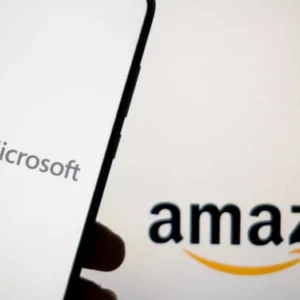 بریتانیا سرمایهگذاری مایکروسافت و آمازون در شرکتهای هوش مصنوعی را بررسی میکند بریتانیا سرمایهگذاری مایکروسافت و آمازون در شرکتهای هوش مصنوعی را بررسی میکند