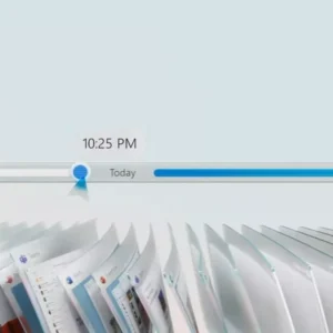 بریتانیا قابلیت هوش مصنوعی Recall مایکروسافت را از نظر حریم خصوصی بررسی می‌کند