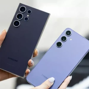 بسیاری از قابلیتهای هوش مصنوعی سری گلکسی S25 هنوز فاش نشدهاند بسیاری از قابلیتهای هوش مصنوعی سری گلکسی S25 هنوز فاش نشدهاند