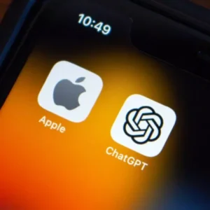 بلومبرگ: اپل با OpenAI به توافق رسید، اما مذاکره با گوگل ادامه دارد