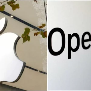 بلومبرگ: اپل به توافق با OpenAI برای آوردن قابلیت‌های ChatGPT به آیفون نزدیک شده است