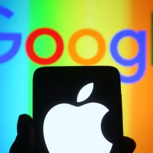 بلومبرگ: اپل درحال مذاکره با گوگل برای استفاده از هوش مصنوعی جمینای در آیفون است