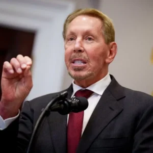 بنیانگذار اوراکل: هوش مصنوعی در آینده میتواند در 48 ساعت واکسن سرطان بسازد بنیانگذار اوراکل: هوش مصنوعی در آینده میتواند در 48 ساعت واکسن سرطان بسازد