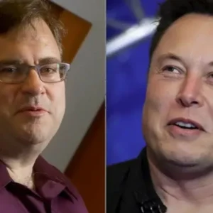 بنیان‌گذار لینکدین درباره تعارض منافع ایلان ماسک در دولت ترامپ هشدار داد