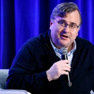 بنیان‌گذار لینکدین هوش مصنوعی را در آینده کمک‌حال انسان‌ها می‌داند