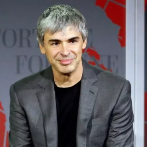 بنیانگذار گوگل، استارتاپ جدیدی در حوزه هوش مصنوعی و تولید راهاندازی کرد بنیانگذار گوگل، استارتاپ جدیدی در حوزه هوش مصنوعی و تولید راهاندازی کرد