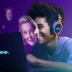 بهترین ابزارهای تغییر صدا با هوش مصنوعی؛ صداتو تغییر بده!