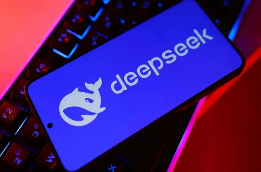 به‌روزرسانی جدید مدل DeepSeek R1 با انتشار روی Hugging Face رسماً معرفی شد [تماشا کنید]