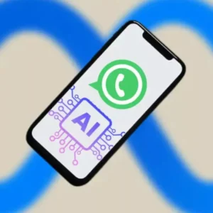 بهروزرسانی واتساپ احتمالاً ویجت هوش مصنوعی متا را به همراه خواهد داشت بهروزرسانی واتساپ احتمالاً ویجت هوش مصنوعی متا را به همراه خواهد داشت