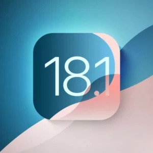 به‌روزرسانی iOS 18.1 با اپل اینتلیجنس هفته آینده منتشر می‌شود