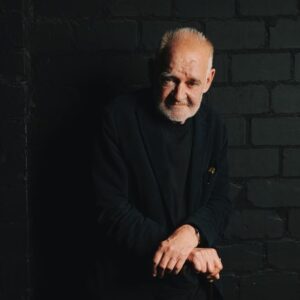 «بِلا تار» فیلمساز مجارستانی در 70 سالگی درگذشت «بِلا تار» فیلمساز مجارستانی در 70 سالگی درگذشت