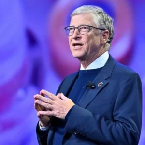 بیل گیتس میگوید جوانان باید از این 4 چیز بترسند بیل گیتس میگوید جوانان باید از این 4 چیز بترسند