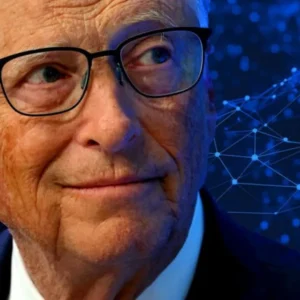 بیل گیتس می‌گوید هوش مصنوعی در حل مشکلات انسان‌ها جادو نمی‌کند