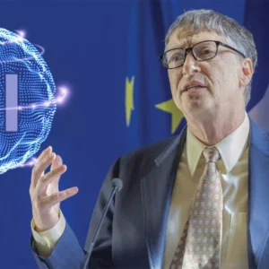 بیل گیتس و سایر مدیران فناوری چه پیشبینیهایی برای سال ۲۰۲۵ داشتهاند؟ بیل گیتس و سایر مدیران فناوری چه پیشبینیهایی برای سال ۲۰۲۵ داشتهاند؟