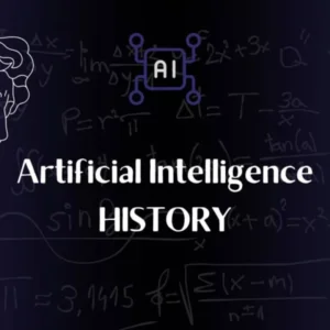 تاریخچه هوش مصنوعی؛ از ابتکارات «آلن تورینگ» در دهه 50 تا انتشار ChatGPT و DeepSeek تاریخچه هوش مصنوعی؛ از ابتکارات «آلن تورینگ» در دهه 50 تا انتشار ChatGPT و DeepSeek