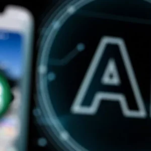 تحقیق جدید: نیمی از کارمندان استفاده از هوش مصنوعی را از مدیر خود پنهان می‌کنند