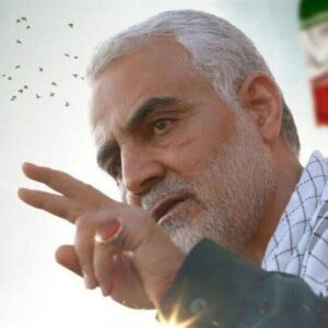 تدوین مکتب شهید سلیمانی در کتب درسی تدوین مکتب شهید سلیمانی در کتب درسی