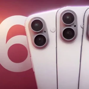 تراشه آیفون ۱۶ احتمالاً از فناوری جدید Arm برای پردازش هوش مصنوعی استفاده میکند تراشه آیفون ۱۶ احتمالاً از فناوری جدید Arm برای پردازش هوش مصنوعی استفاده میکند