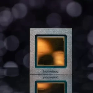 تراشه هوش مصنوعی Ironwood معرفی شد؛ قدرتمندترین TPU گوگل تراشه هوش مصنوعی Ironwood معرفی شد؛ قدرتمندترین TPU گوگل