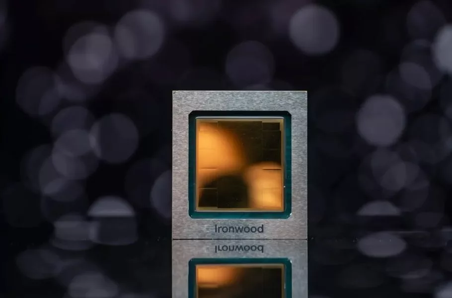 تراشه هوش مصنوعی Ironwood معرفی شد؛ قدرتمندترین TPU گوگل تراشه هوش مصنوعی Ironwood معرفی شد؛ قدرتمندترین TPU گوگل