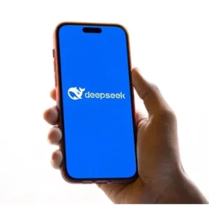 ترامپ: دیپسیک زنگ خطری برای فناوری آمریکا است ترامپ: دیپسیک زنگ خطری برای فناوری آمریکا است