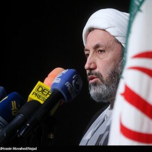 ترامپ روی پروژه امنیتی‌سازی ایران متمرکز شده است