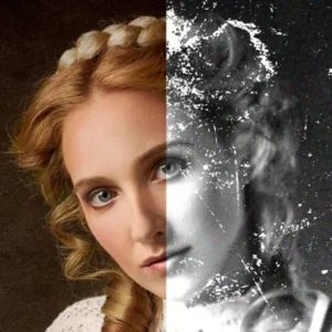 ترمیم عکس‌های قدیمی با هوش مصنوعی: معرفی 8 اپلیکیشن