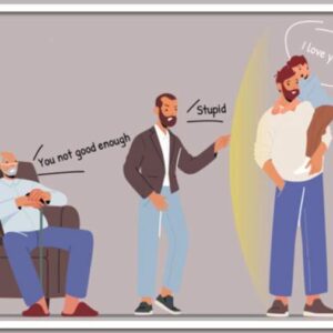 ترومای نسلی؛ زخم‌هایی که از والدین به ما منتقل می‌شود!