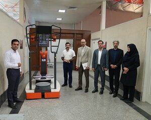 ترکیب دو دستگاه توان‌بخشی برای نخستین‌بار در کشور