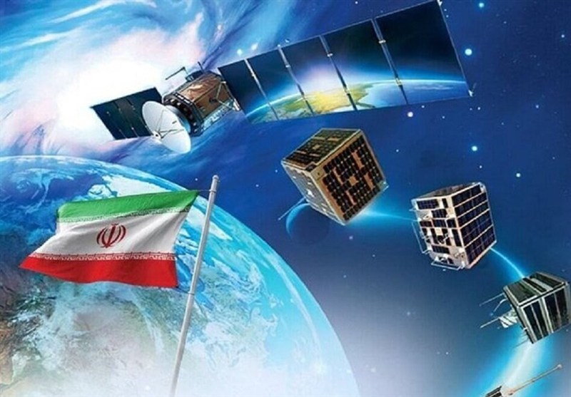 تست‌های مداری ماهواره‌های ظفر، پایا و کوثر با وضعیت پایدار ادامه دارد