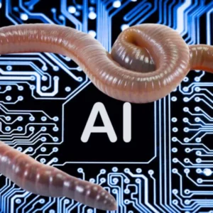 تهدیدی جدید برای کامپیوترها؛ کرمی که سیستم‌های هوش مصنوعی را آلوده می‌کند