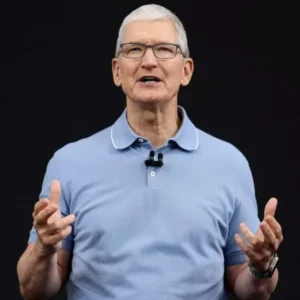 تیم کوک اذعان کرد؛ هوش مصنوعی اپل ممکن است دچار توهم شود