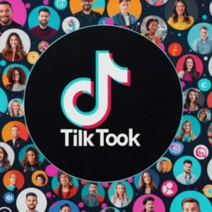 تیک‌تاک از آواتارهای مبتنی بر هوش مصنوعی برای تبلیغات چندزبانه پرده برداشت