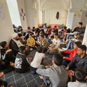 ثبت‌نام 250 هزار دانش‌آموز در اعتکاف