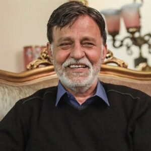 ثقفی: جای نگرانی در مورد عقیلی نیست ثقفی: جای نگرانی در مورد عقیلی نیست