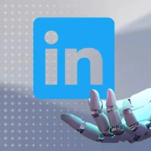 جستجو در لینکدین با هوش مصنوعی؛ حالا شغل ایده‌آل خود را توصیف کنید