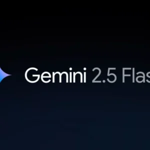 جمینای 2.5 فلش معرفی شد؛ اولین هوش مصنوعی هیبریدی گوگل