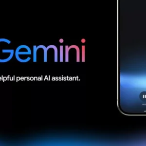 جمینای لایو عرضه شد؛ پاسخ گوگل به حالت صوتی پیشرفته ChatGPT