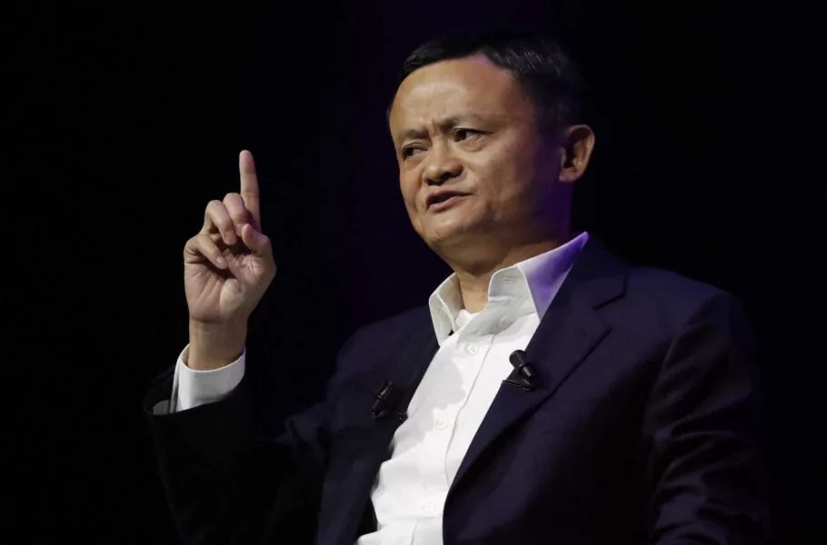 «جک ما»، بنیانگذار Alibaba، برای صحبت درباره هوش مصنوعی در ملأعام ظاهر شد «جک ما»، بنیانگذار Alibaba، برای صحبت درباره هوش مصنوعی در ملأعام ظاهر شد