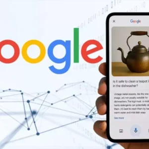 حالت AI Mode گوگل حالا میتواند به سؤالات پیچیده درباره تصاویر پاسخ دهد حالت AI Mode گوگل حالا میتواند به سؤالات پیچیده درباره تصاویر پاسخ دهد