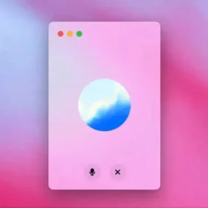 حالت صوتی پیشرفته هوش مصنوعی ChatGPT برای رایانههای شخصی و مک عرضه شد حالت صوتی پیشرفته هوش مصنوعی ChatGPT برای رایانههای شخصی و مک عرضه شد