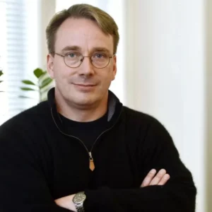 خالق لینوکس میگوید هوش مصنوعی درحالحاضر بیشتر جنبه تبلیغاتی دارد خالق لینوکس میگوید هوش مصنوعی درحالحاضر بیشتر جنبه تبلیغاتی دارد