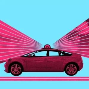 خودروهای خودران وایمو بهزودی به هوش مصنوعی گوگل مجهز میشوند خودروهای خودران وایمو بهزودی به هوش مصنوعی گوگل مجهز میشوند