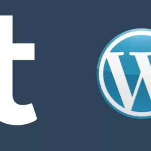 دادههای تامبلر و وردپرس ظاهراً برای آموزش مدلهای OpenAI و میدجرنی فروخته میشوند دادههای تامبلر و وردپرس ظاهراً برای آموزش مدلهای OpenAI و میدجرنی فروخته میشوند